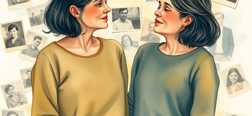 10 Movies & Shows Like Me Without You