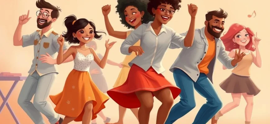 10 Movies & Shows Like Step by Step (1991)