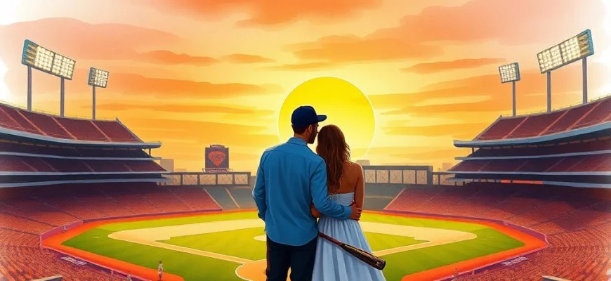 10 Movies Like For Love of the Game (1999)