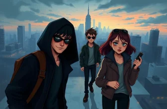 10 Movies & Shows Like Violet & Daisy