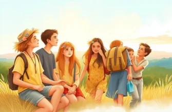 10 Movies & Shows Like Summering (2022)