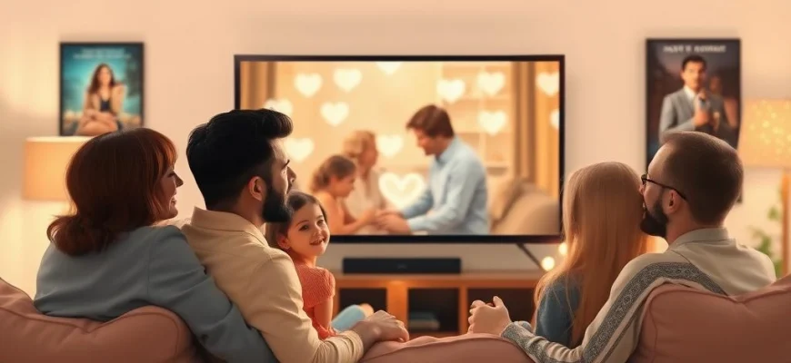 10 Movies & Shows Like Be Happy (2025)
