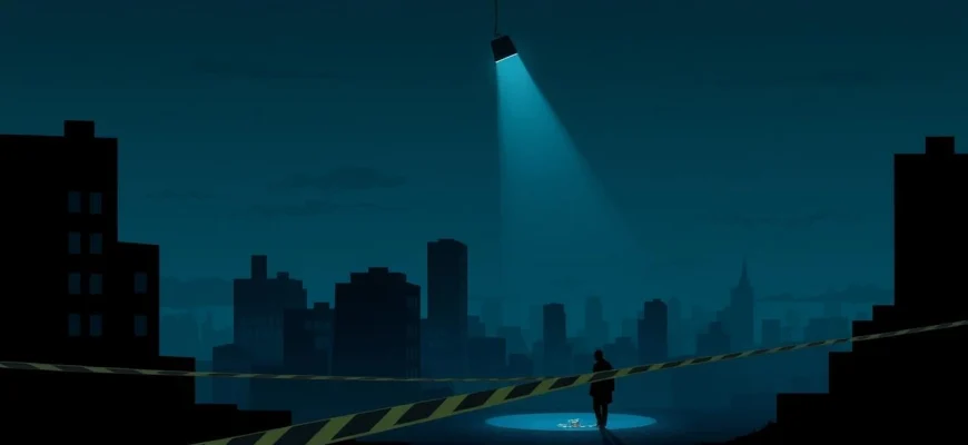 10 Shows Like Wire in the Blood (2002)