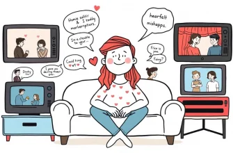 10 Movies & Shows Like I Want You Back (2022)