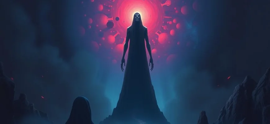 10 Movies Like Phantasm III: Lord of the Dead