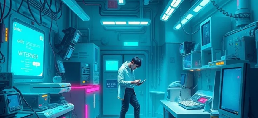 10 Shows & Movies Like Gadget Man