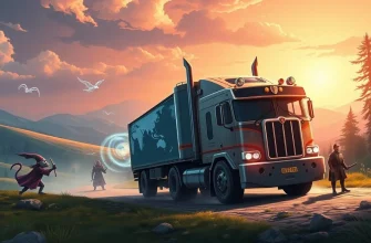 Fantasy Truck Movies: A Unique Collection