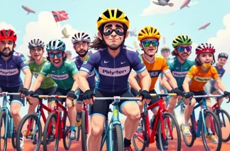 10 Shows & Movies Like Tour de Pharmacy
