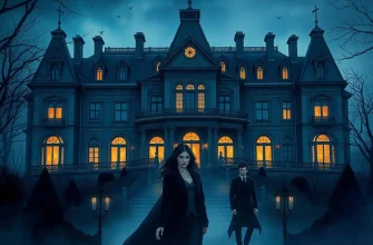 9 Movies & Shows Like Rebecca (1997)