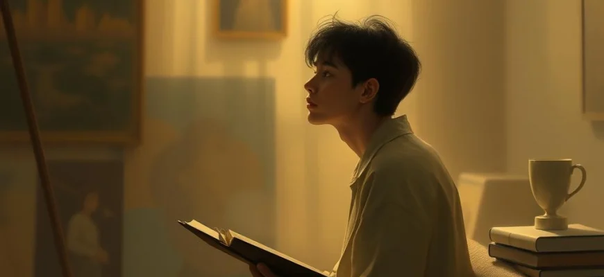 Movies Like The Great Beauty (2013)