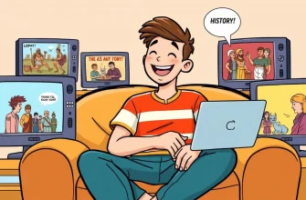 10 Movies & Shows Similar to Horrible Histories: The Movie - Rotten Romans (2019)