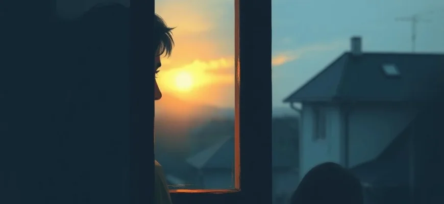 10 Movies Like The Neighbors' Window