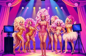 10 Shows Like RuPaul's Drag Race UK