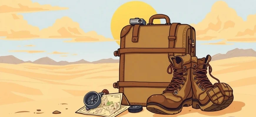 10 Movies and Shows Similar to Crocodile Dundee (1986)