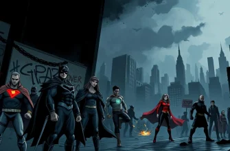 10 Shows and Movies Like The Boys (2019)