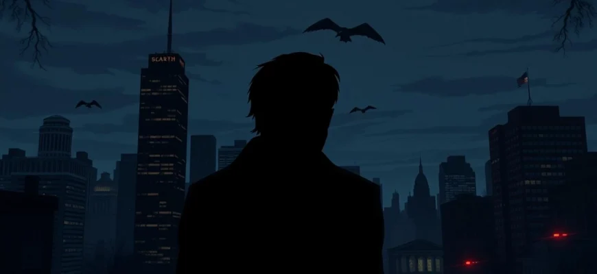 10 Movies & Shows Like The Firm (1993)