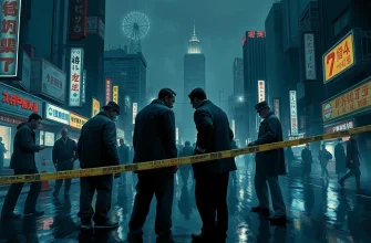 10 Movies & Shows Like Outrage (2009)