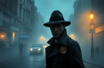 10 Shows Like The Inspector Lynley Mysteries