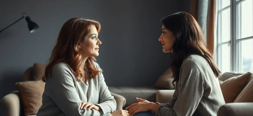 10 Movies Like Conversations with Other Women