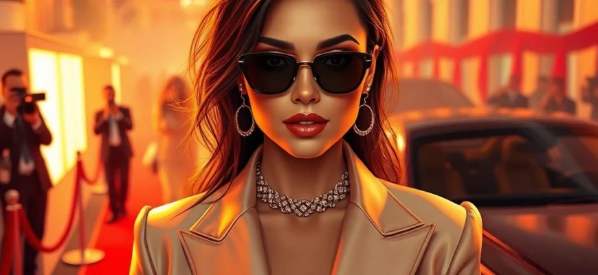 10 Shows Like Hollywood Exes (2012)