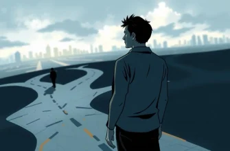 10 Movies and Shows Similar to Changing Lanes (2002)