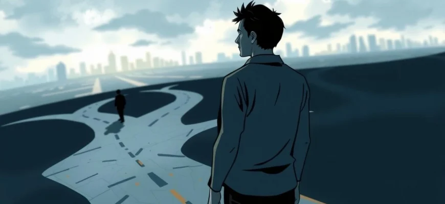 10 Movies and Shows Similar to Changing Lanes (2002)