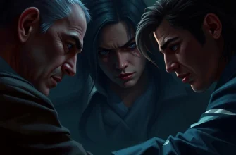 10 Movies & Shows Like Noble Intentions (2023)