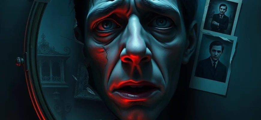 10 Movies & Shows Like Nancy (2018)