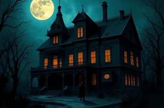 10 Movies Like House on Haunted Hill (1959)