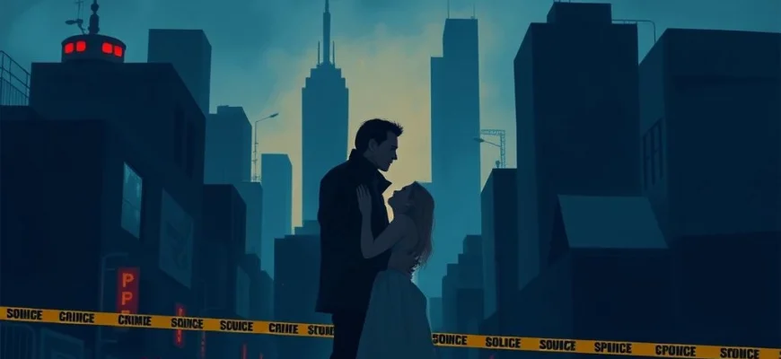 10 Movies & Shows Like Frank and Penelope