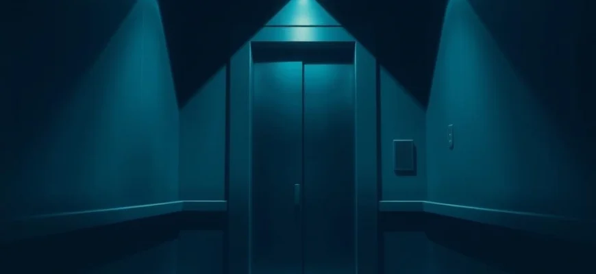 10 Movies & Shows Like Elevator Game (2023)