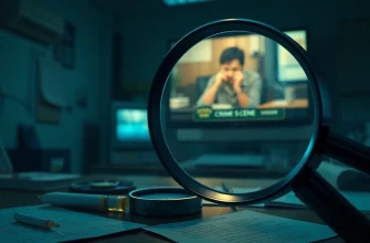 10 Shows Like Murder in the 21st (2023)