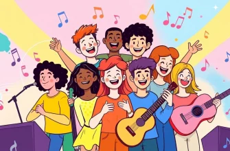 10 Movies & Shows Like Pitch Perfect (2012)