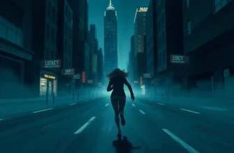 10 Thrillers Like Run Sweetheart Run (2020)