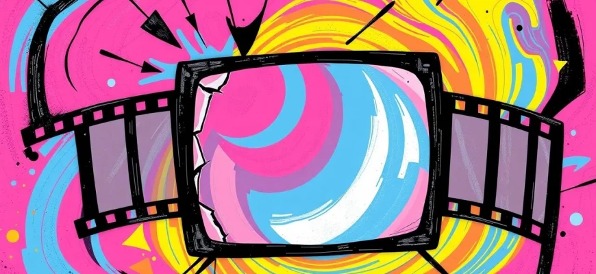 10 Movies & Shows Similar to The Room (2019)