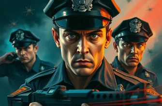 10 Movies Like Police Story: Lockdown