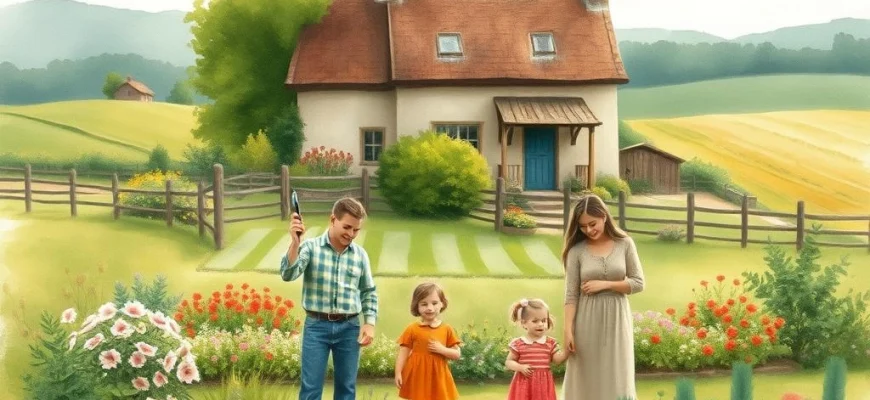 10 Shows & Movies Like The Larkins (2021)