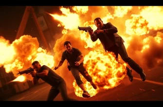 10 Movies and Shows Similar to The Rock (1996)