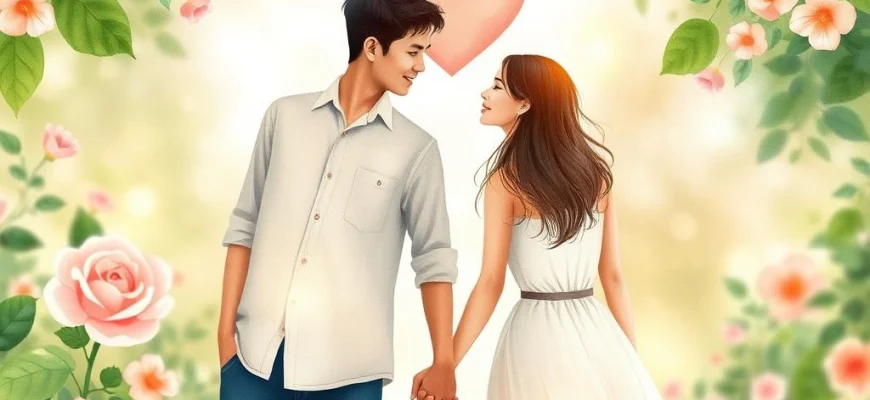 10 Movies & Shows Like A Million Happy Nows