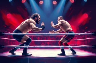 10 Shows & Movies Like The Wrestlers (2019)