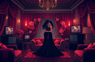 10 Movies and Shows Similar to American Kamasutra (2018)