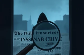 10 Shows Like The Hunt for the Zodiac Killer