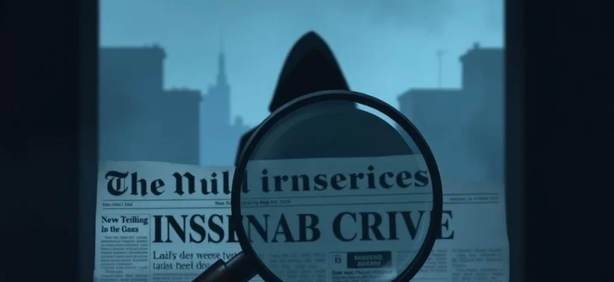 10 Shows Like The Hunt for the Zodiac Killer