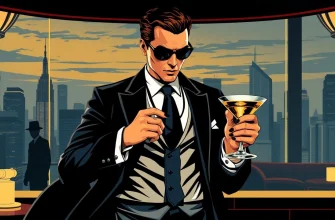 10 Movies and TV Shows Similar to The Saint (1997)