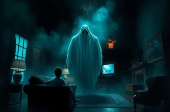 10 Movies & Shows Like The Wraith Within