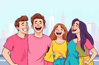 10 Movies & Shows Like Out and About (2022)