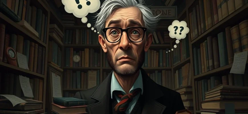 10 Movies & Shows Like The Professor (2018)