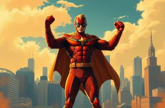 10 Movies & Shows Like Captain Marvel (1941)