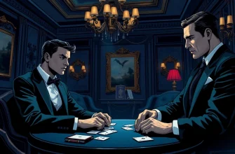 10 Movies and TV Shows Similar to White Collar (2009)