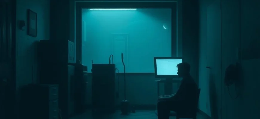 10 Movies & Shows Like Ingenium (2021)